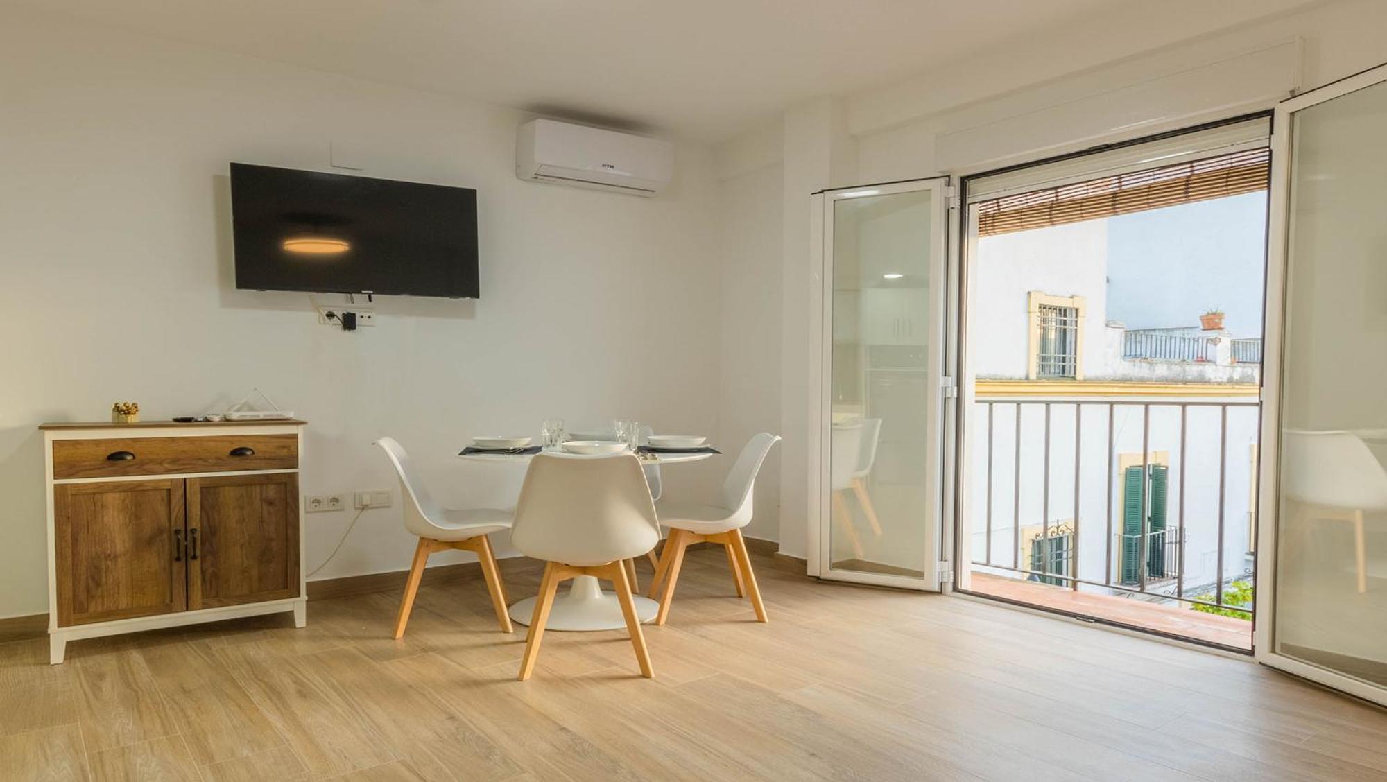 El Alma Del Alcazar Apartment Córdoba Exterior foto